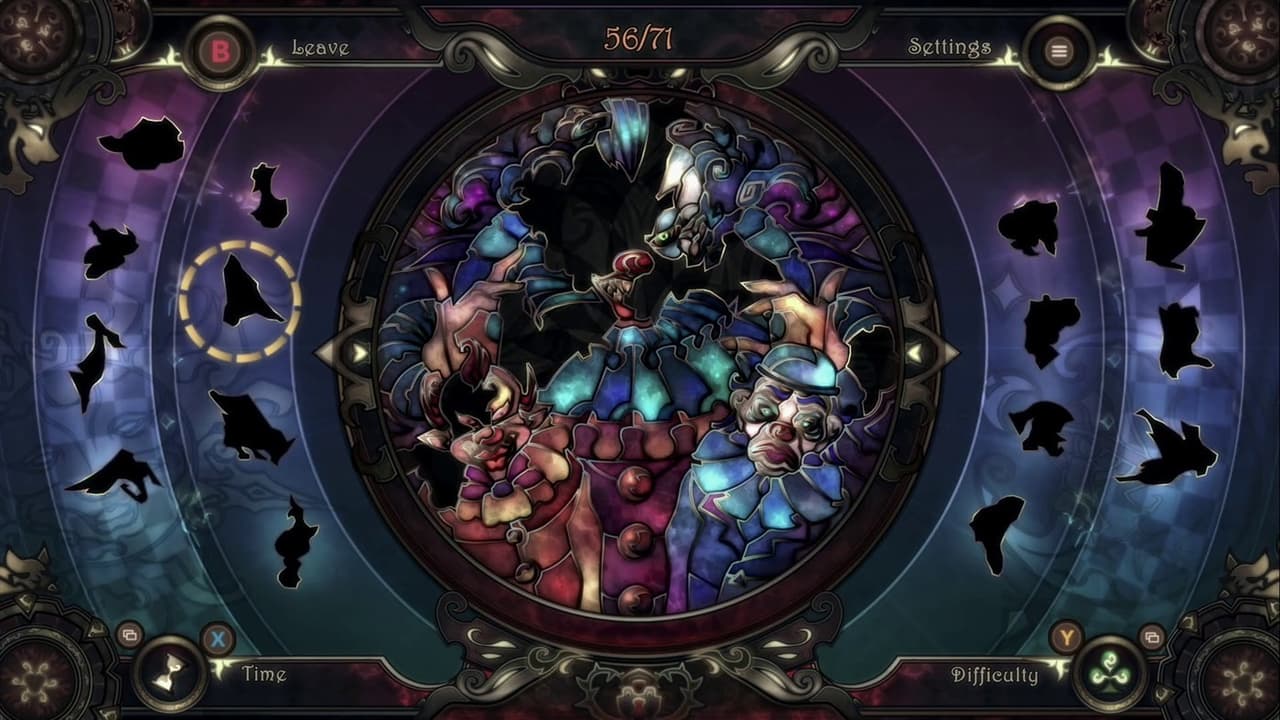 Glass Masquerade 2 screenshot 6