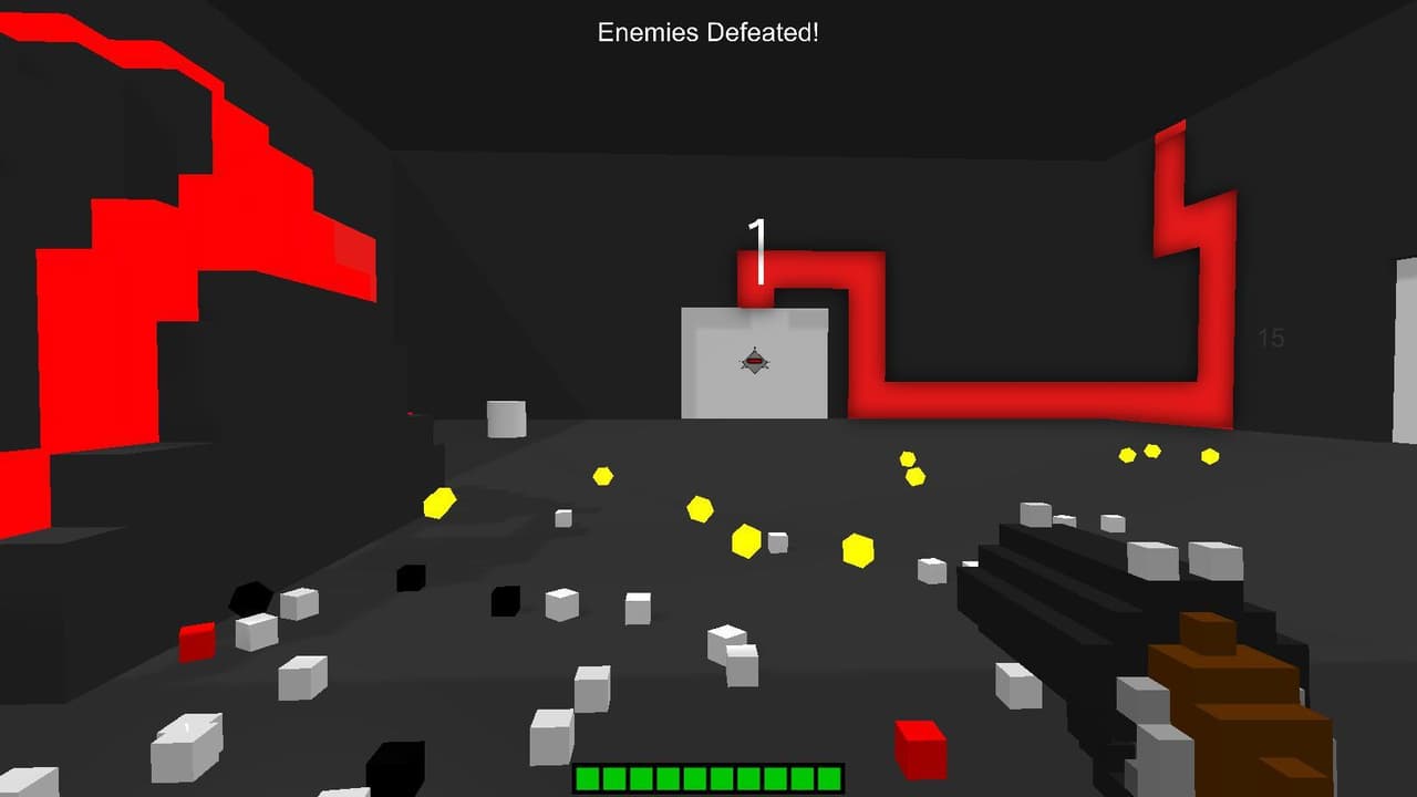 AimBit screenshot 3