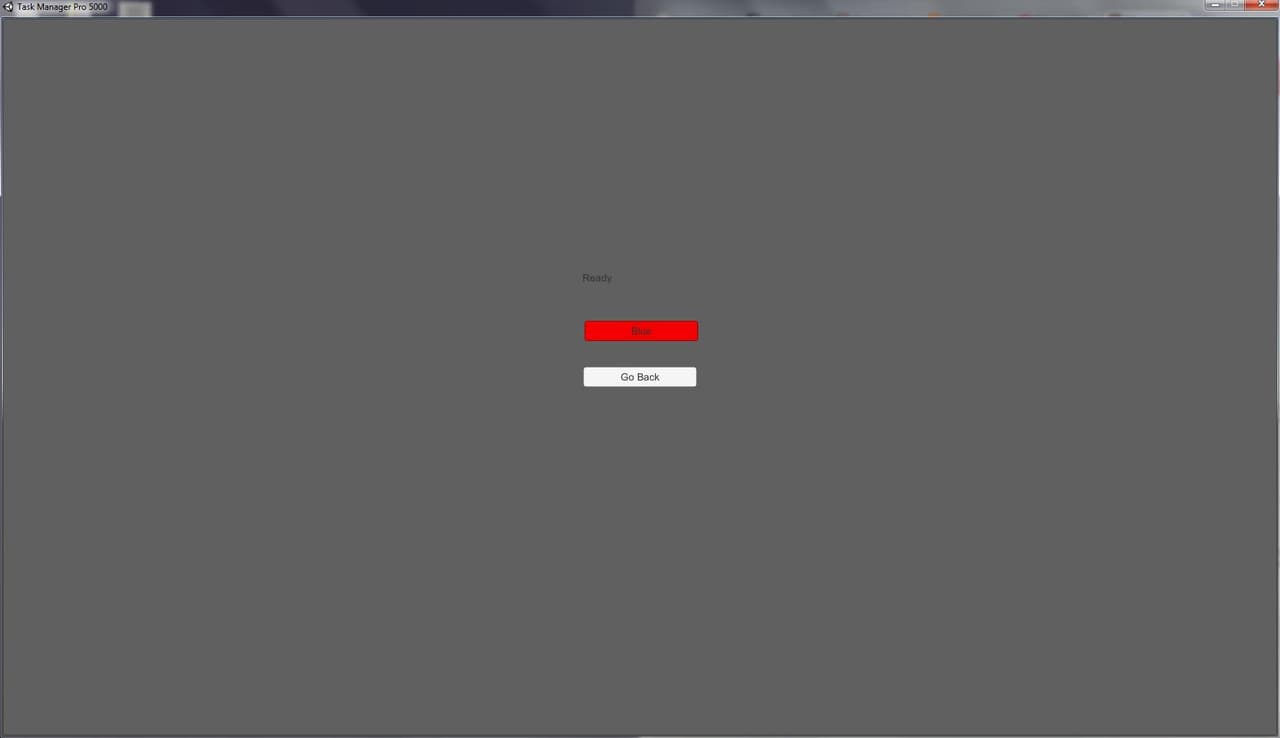 Task Manager Pro 5000 screenshot 3