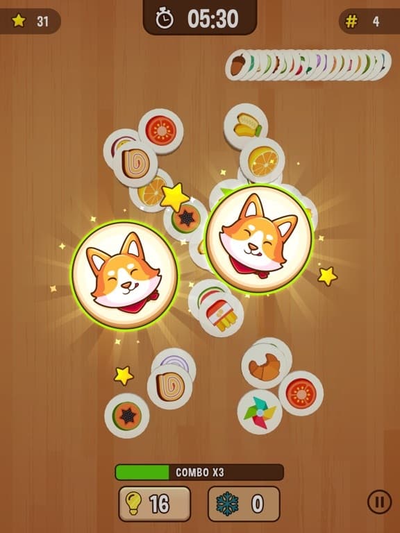 Tile Pair 3D - Tile Connect 3D screenshot 3