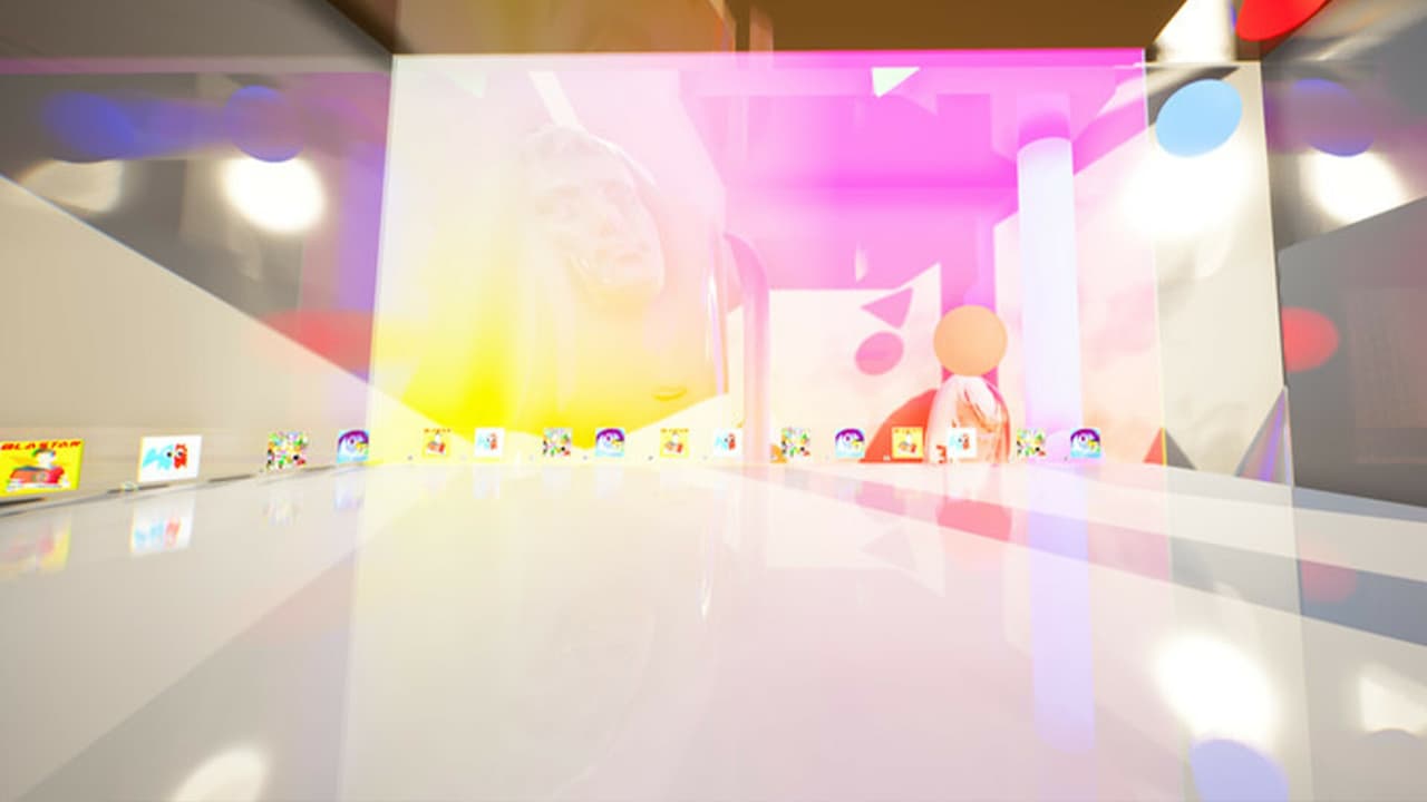DEMIGOD NFT Gallery screenshot 2