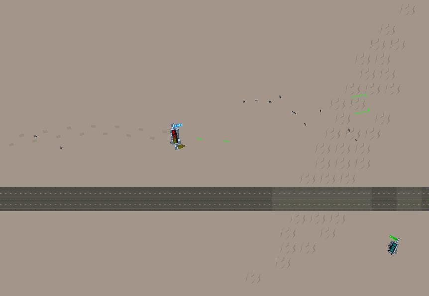 Navpoint Alpha screenshot 4