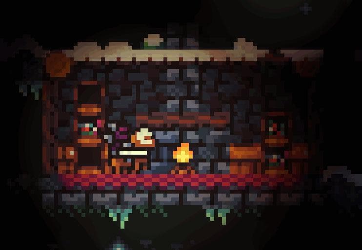 Suddenfell