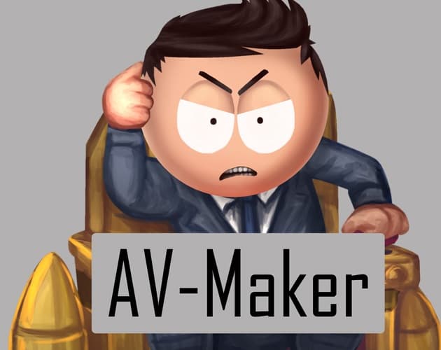 Avatar Maker (Moonshinenl)