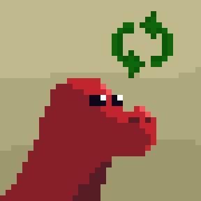 Dino Loop