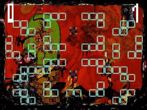 CHIGUN screenshot 5