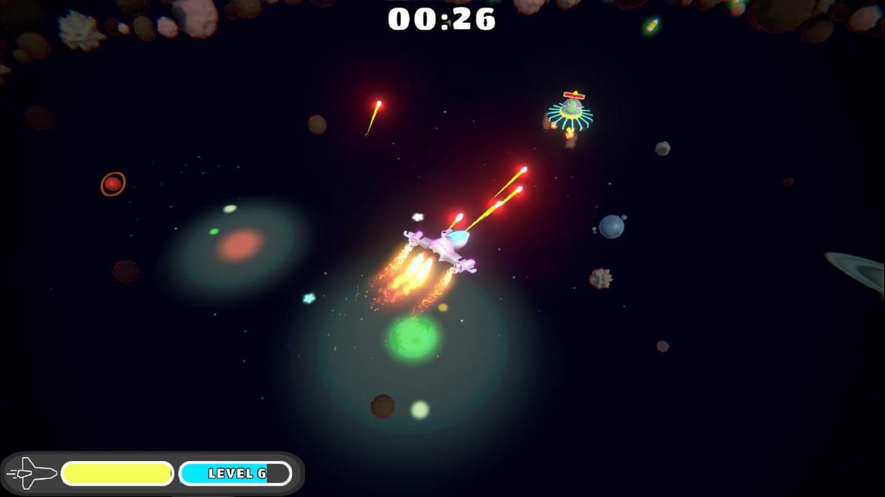 Kozmik Köprü screenshot 4