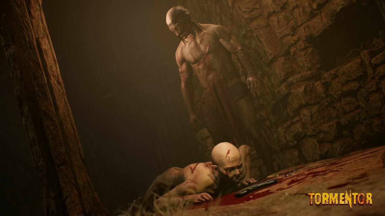 TORMENTOR screenshot 3