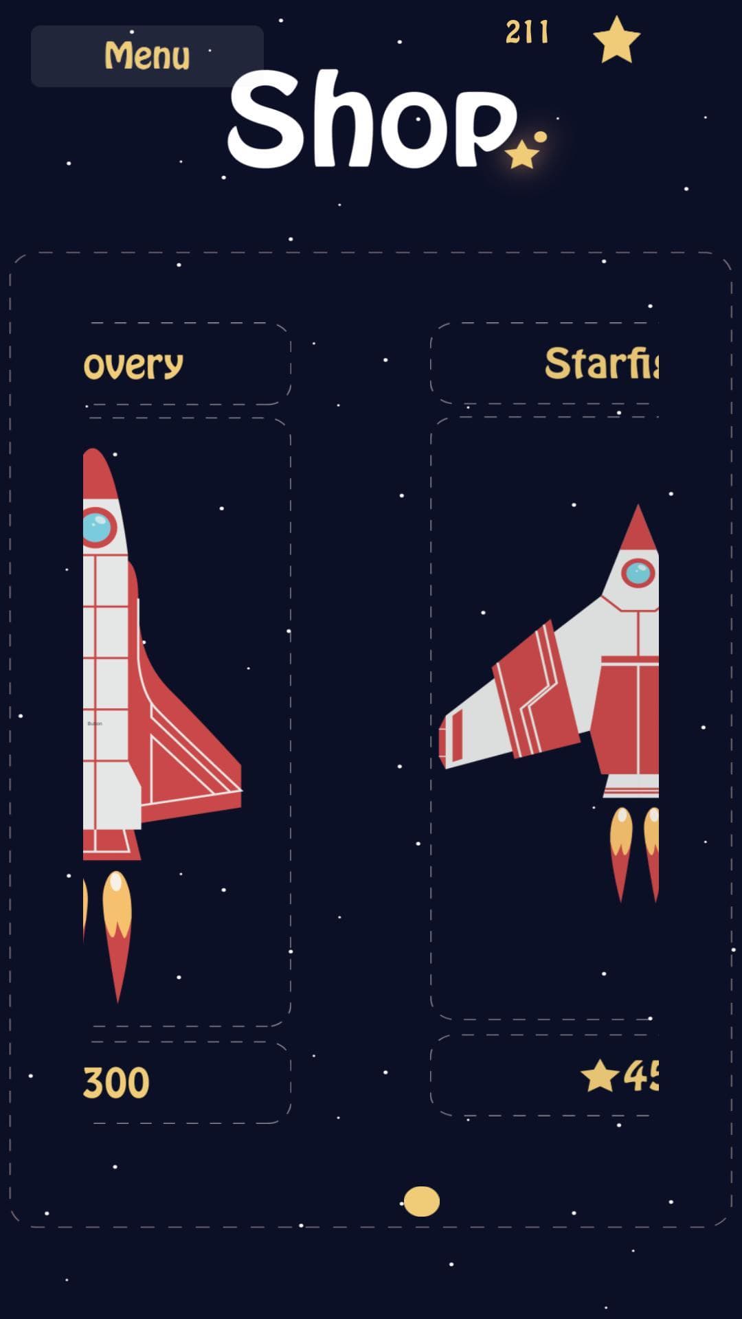 Space (POLIMI Game Collective) screenshot 5