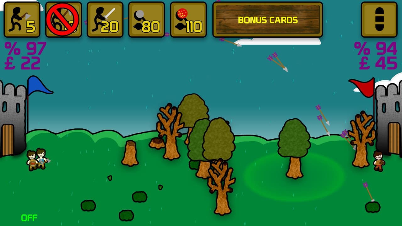 Age Of Castles 2 screenshot 6