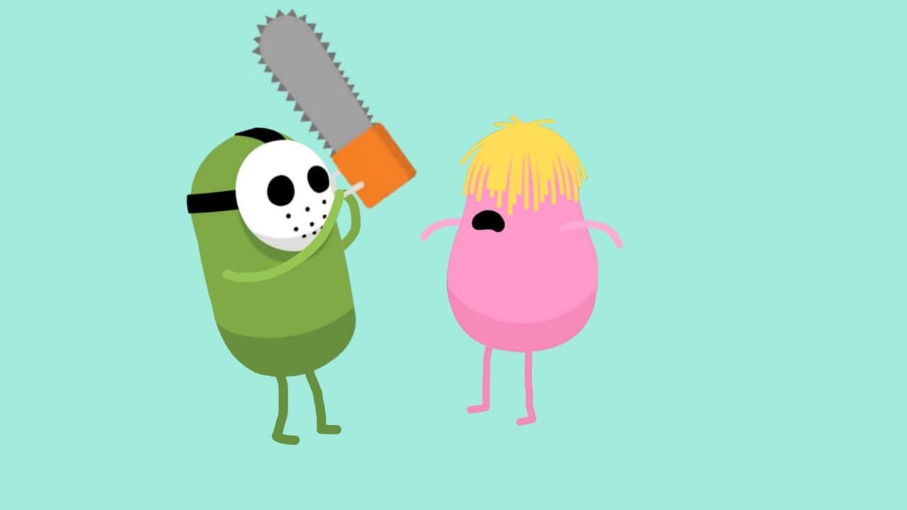 Dumb Ways to Die: Stumbles Dumbest Deaths screenshot 4