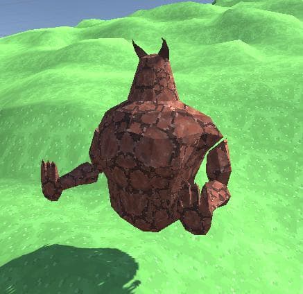 The Aufizar Alpha Release
