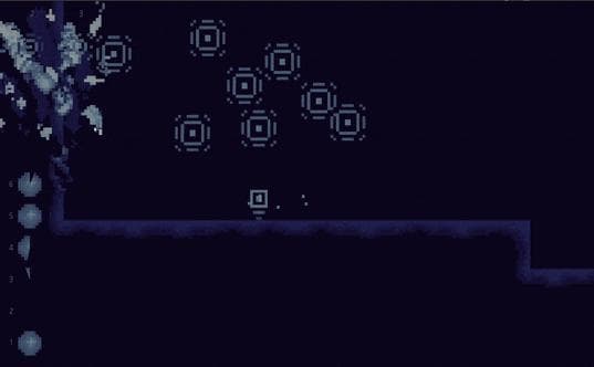 Crux Swarm screenshot 3