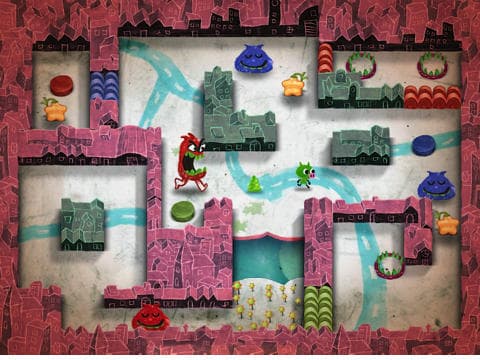 Gesundheit! HD screenshot 4
