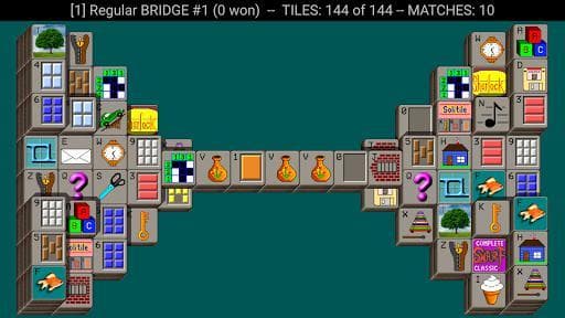 Solitile ZEN screenshot 3