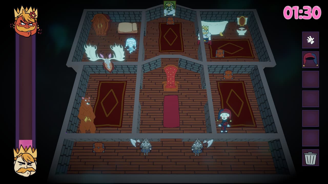 the jesters revenge screenshot 3