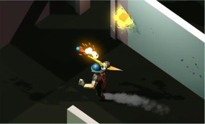 Chained Up (Zakkuu, m_rgs, Zelirman) screenshot 2