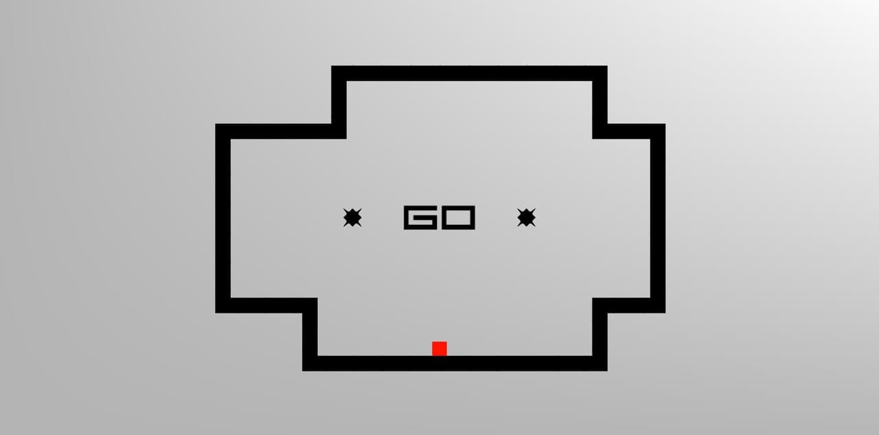 One Room Rush LD37