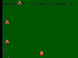 Food Fighter (haroldo-ok) screenshot 3