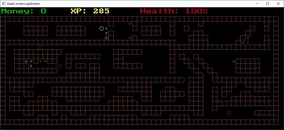PascalEngine screenshot 3