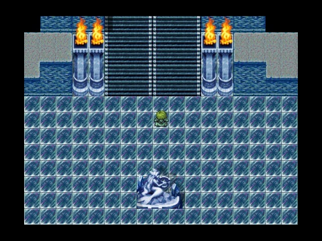 Destiny of a Wizard (itch) screenshot 6