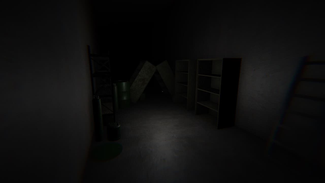 Faith (itch) (BAXALAH) screenshot 3