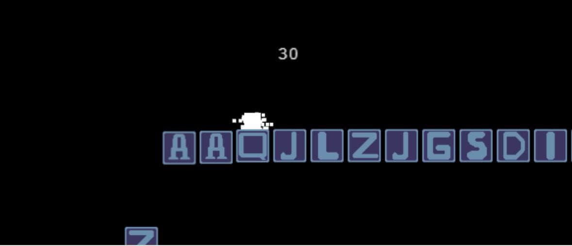 Running Keys screenshot 3