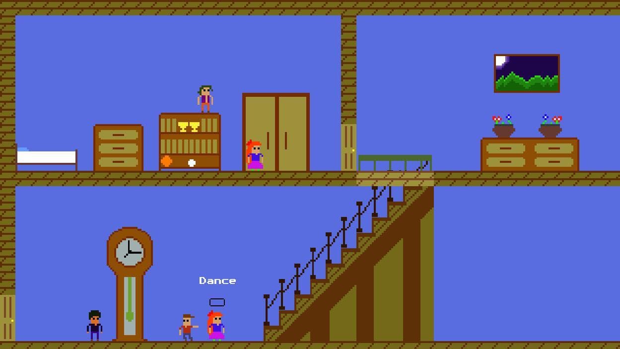 Life of the Party (dan.collins.dev) screenshot 2