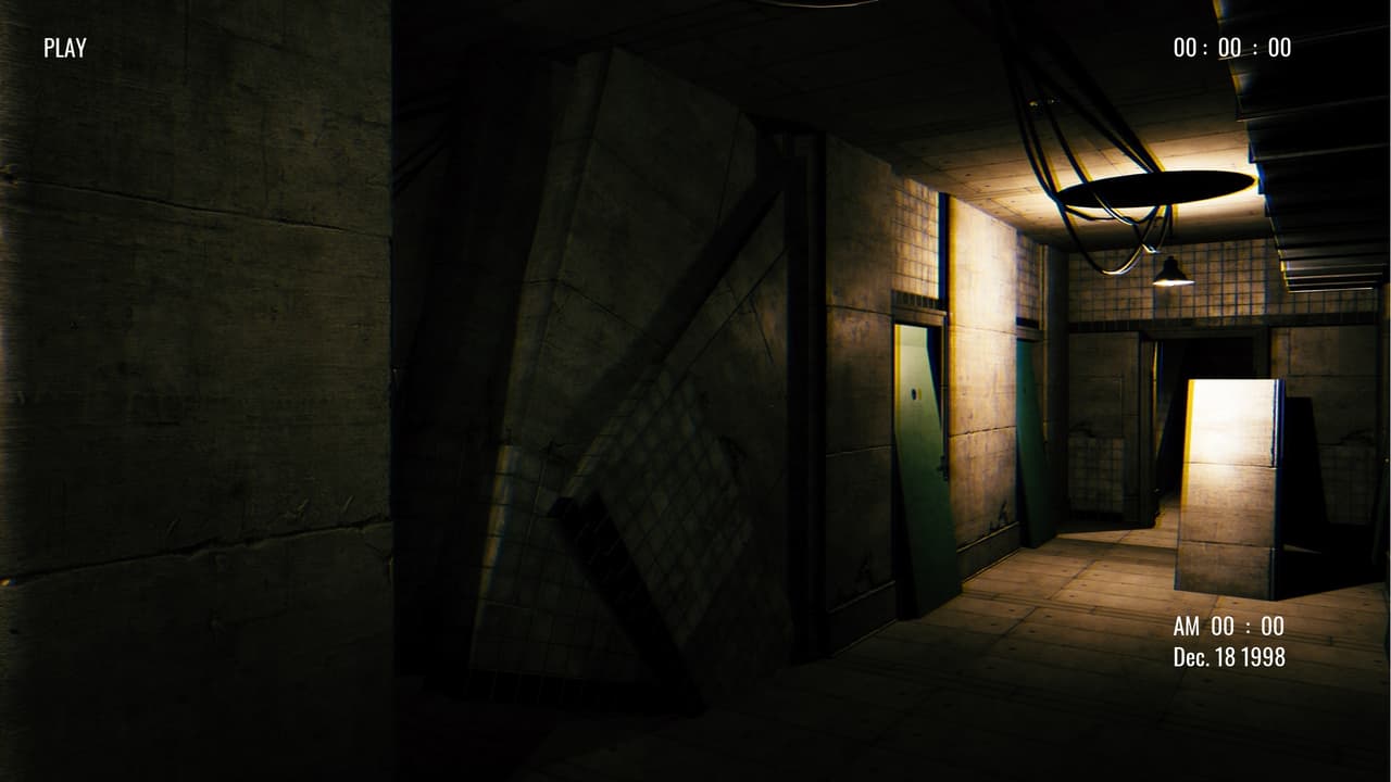 I Opened the Walls and Found Something Beautiful screenshot 2