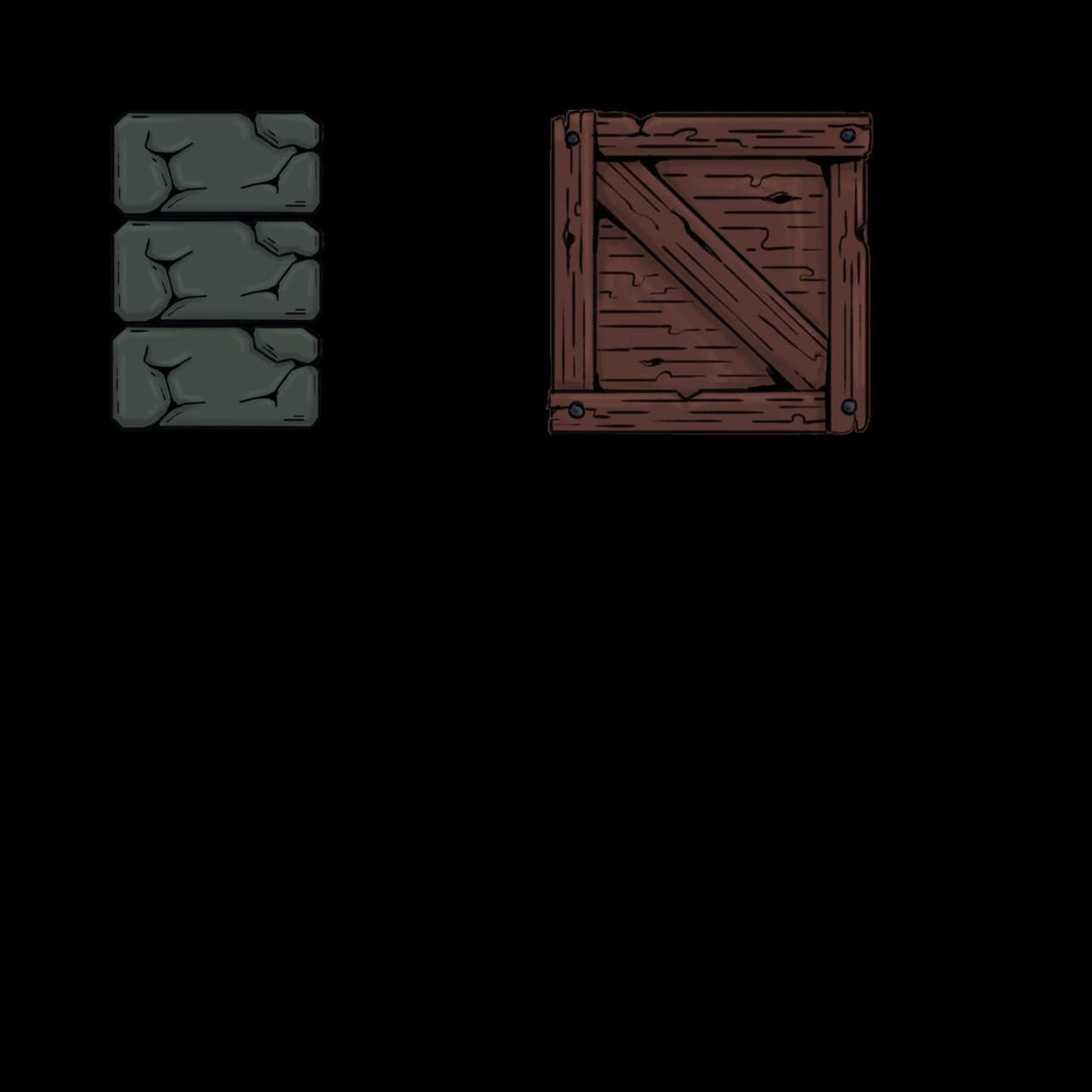 Darius Attack screenshot 2