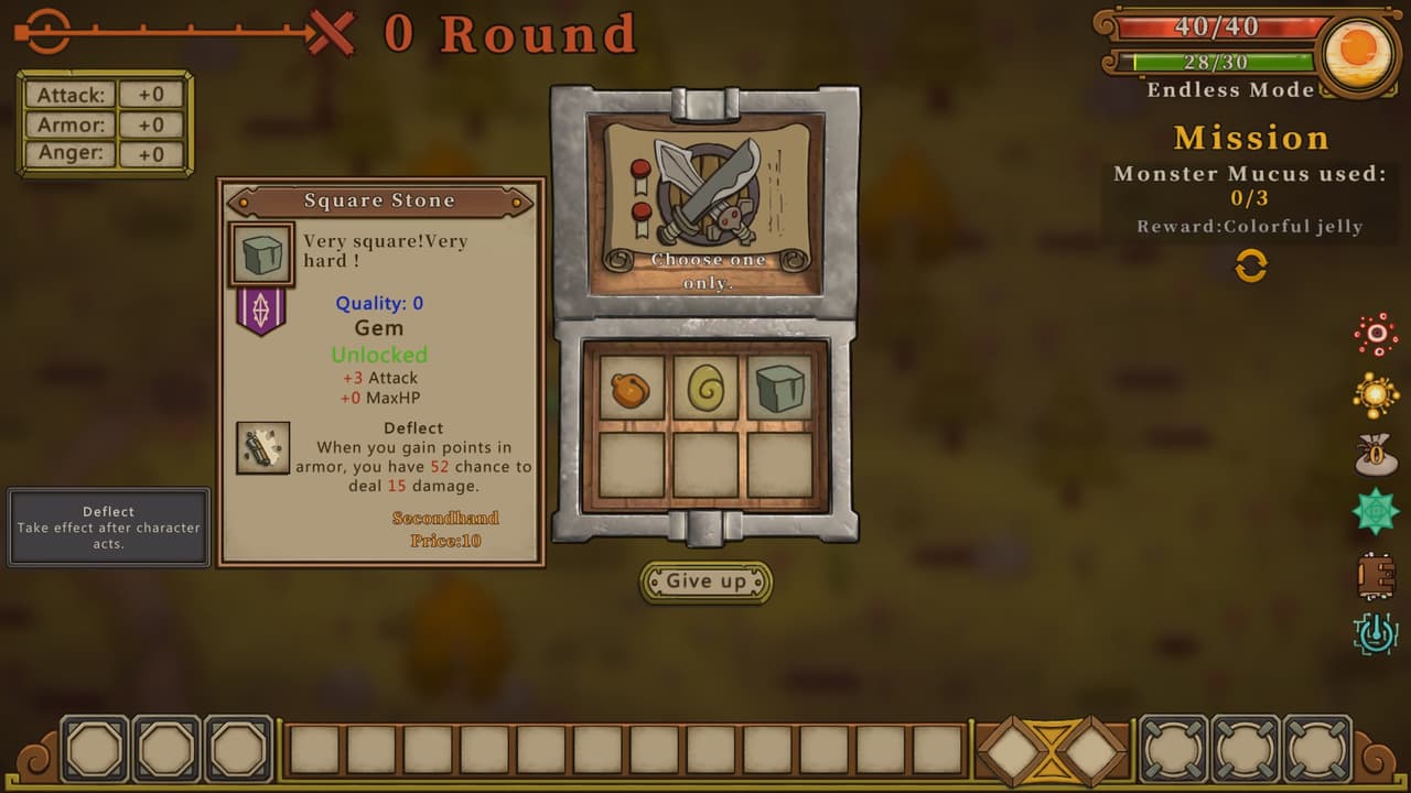 Endless Road screenshot 4