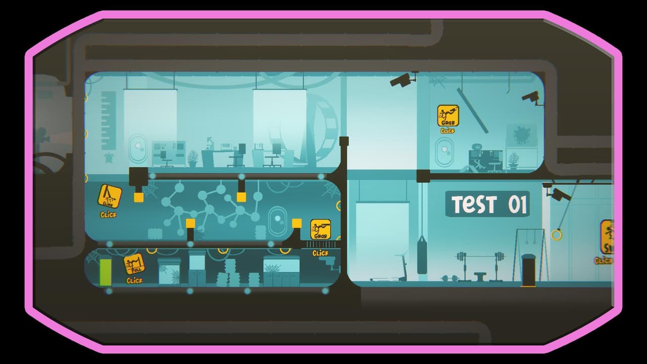 Splatacle screenshot 2