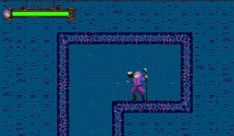 InsperGravityBlaster screenshot 4