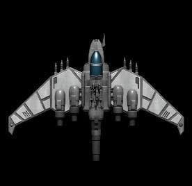 StarScavver