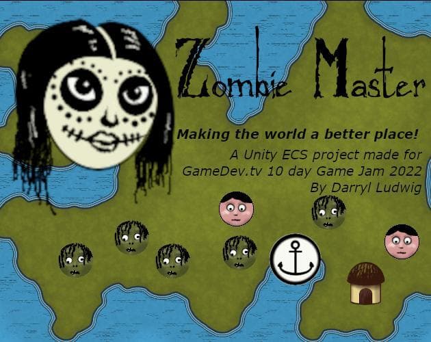 Zombie Master