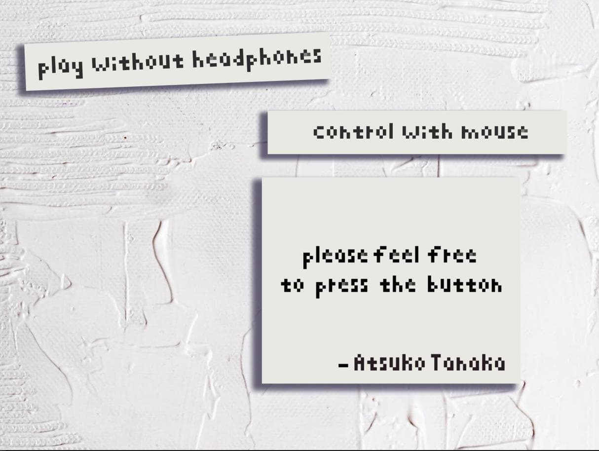 Bell, Atsuko Tanaka