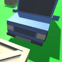 3D Extreme Car Physics
