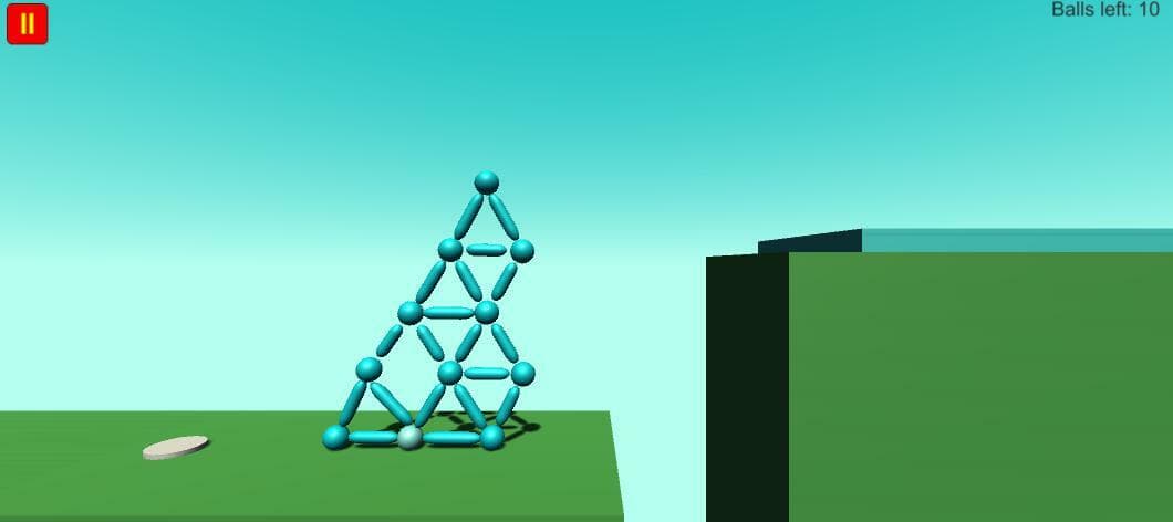 Ball Builders screenshot 2