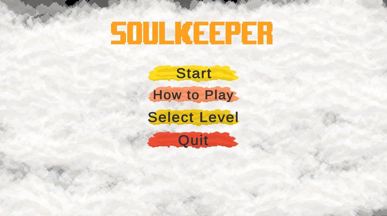 Soulkeeper (Maax) screenshot 2