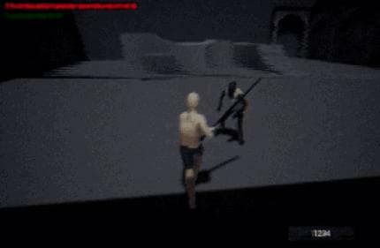 Dark Soul 64