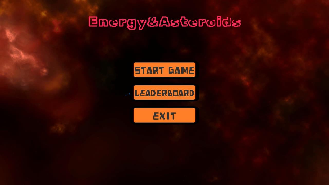 Energy&Asteroids