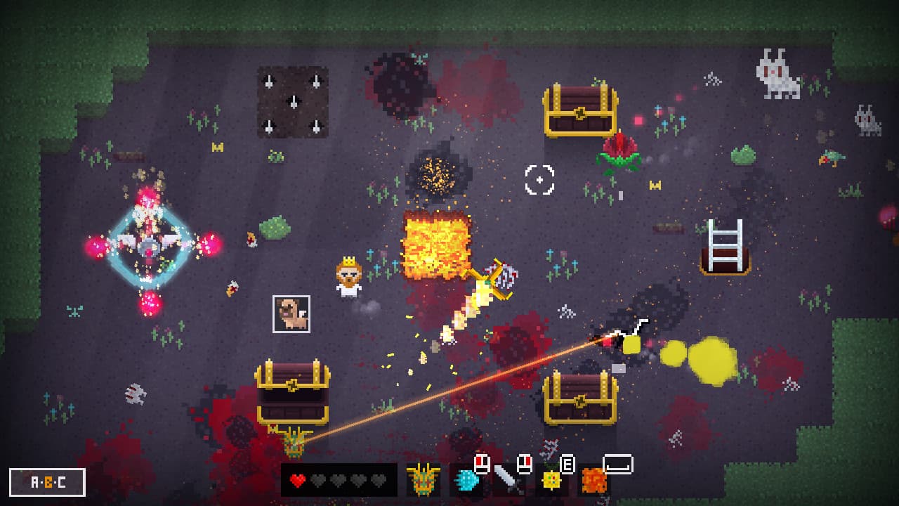 UltraGoodness screenshot 6