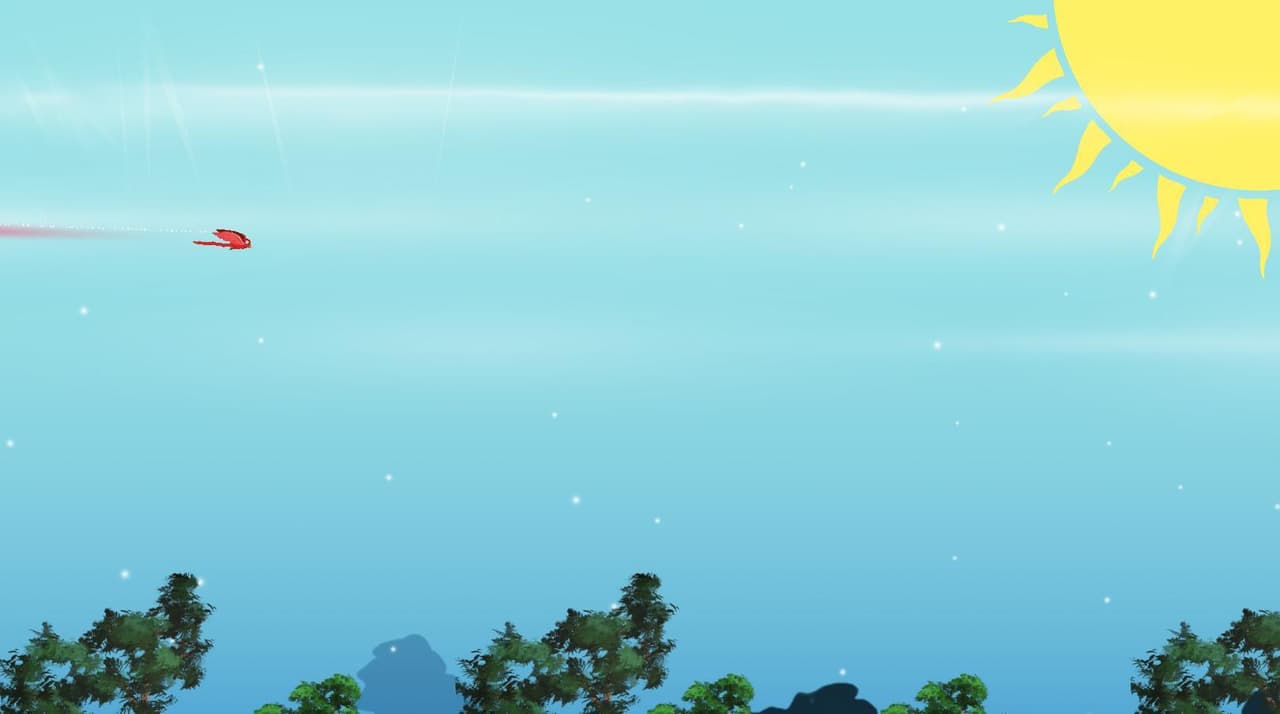 Beacons Journey screenshot 2