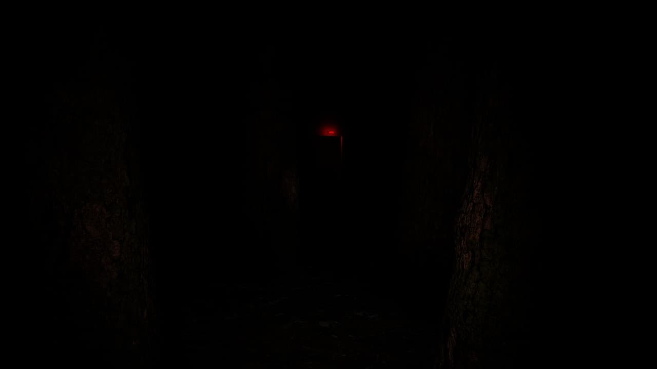 The White Room screenshot 5