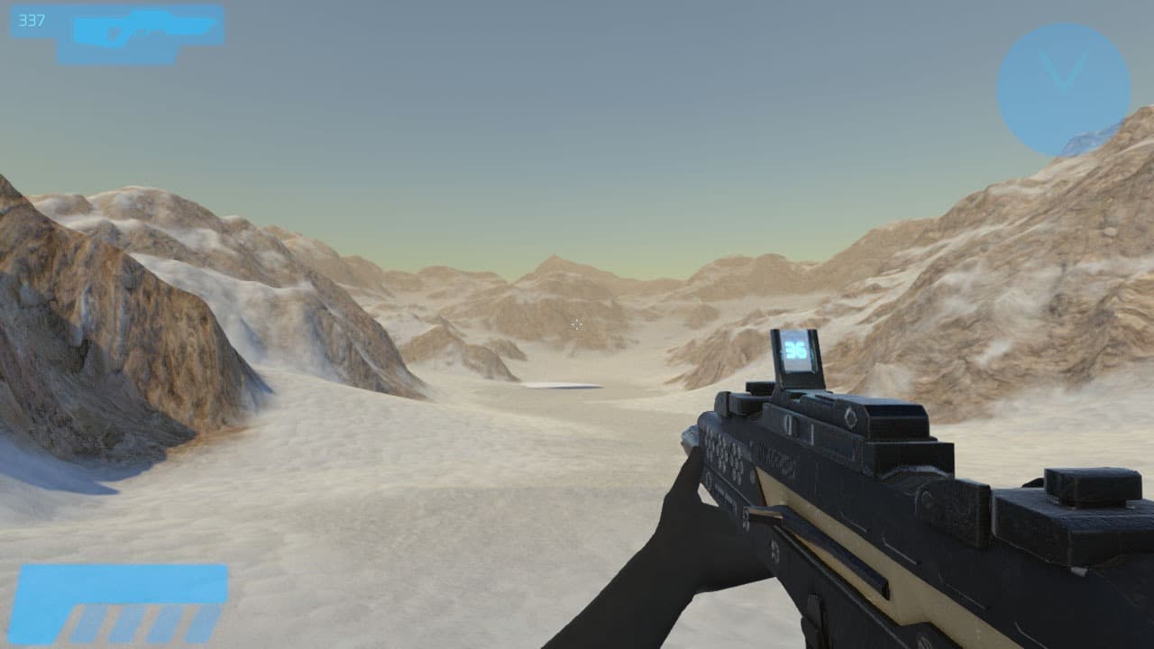 RiftBreak screenshot 3