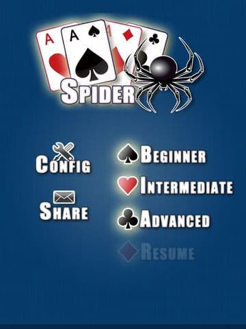 ⊲Spider :)
