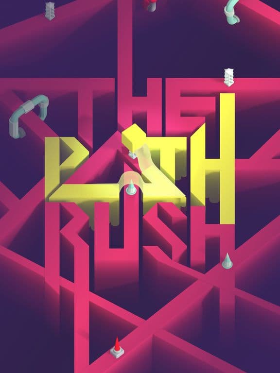 The Path Rush