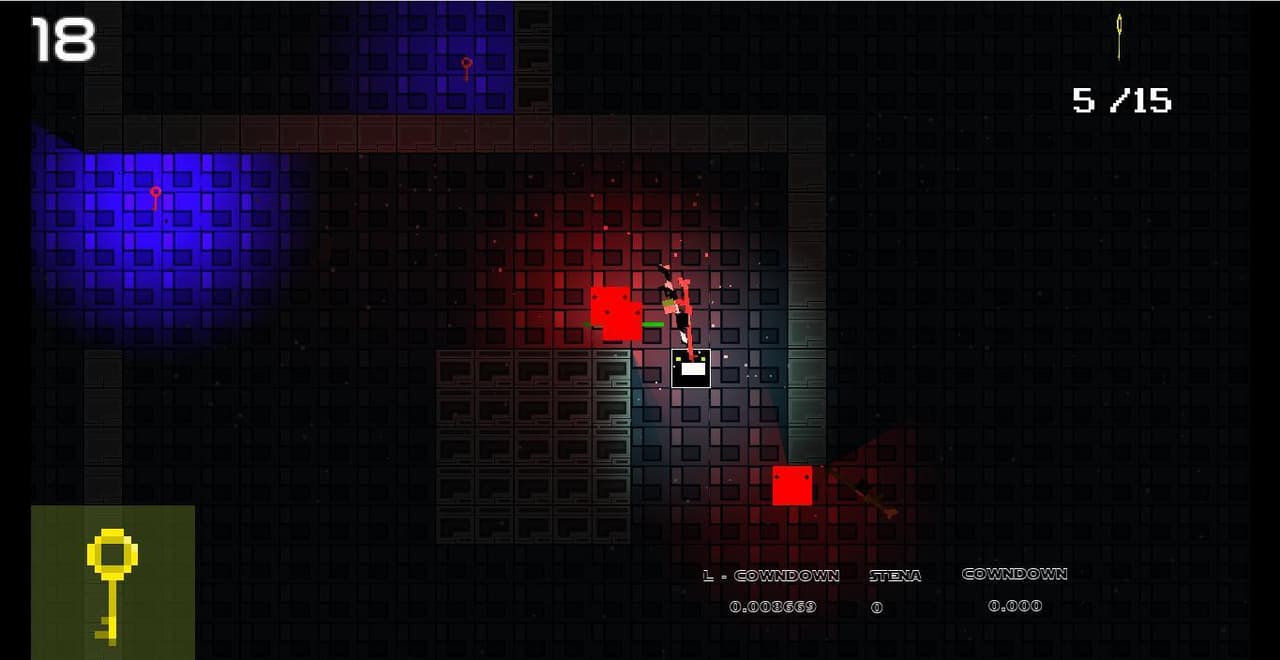 SQUAD-MAN screenshot 5