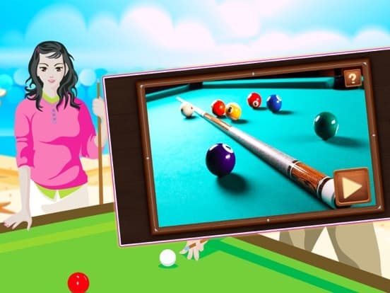 8 Ball Pool - Fun Ball Games screenshot 2