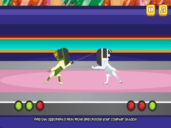 Sports Meeting - Archery,Diving, Weight Lifting... screenshot 3